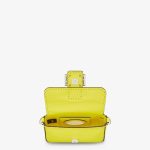 Baguette Mini With 309 Hand-Sewn Topstitches - Image 4